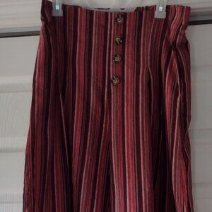 Women's Palazzo Pants